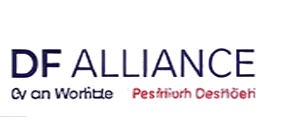 DF Alliance by DP World Logo