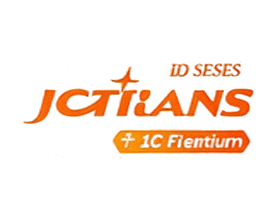 JCtrans Logo