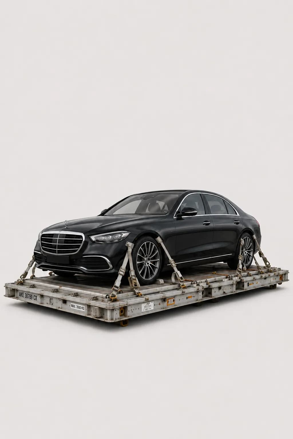 Luxury & Exotic Cars