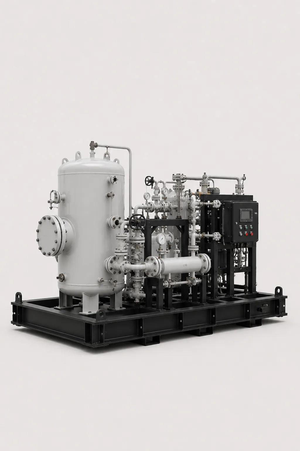 Oil & Gas Equipment