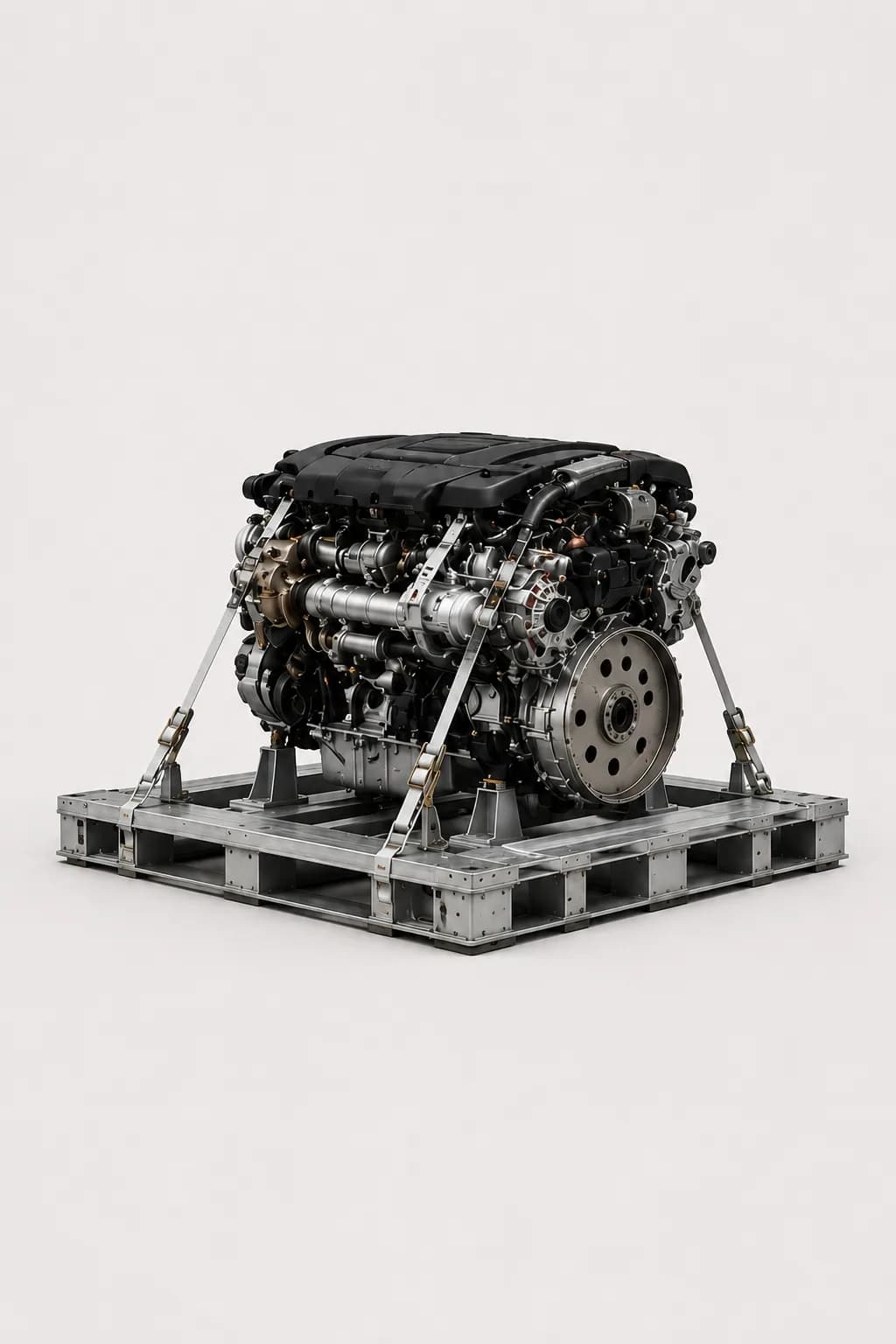 Vehicle Engines