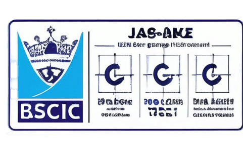 BSCIC (JAS-ANZ Accredited) logo
