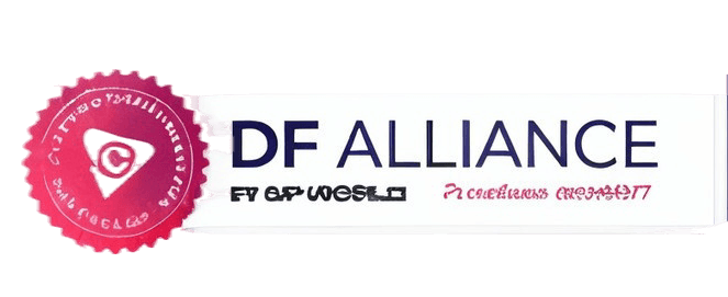 DF Alliance by DP World logo