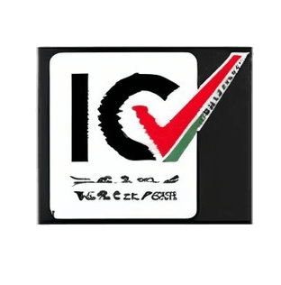 ICV (In-Country Value) logo