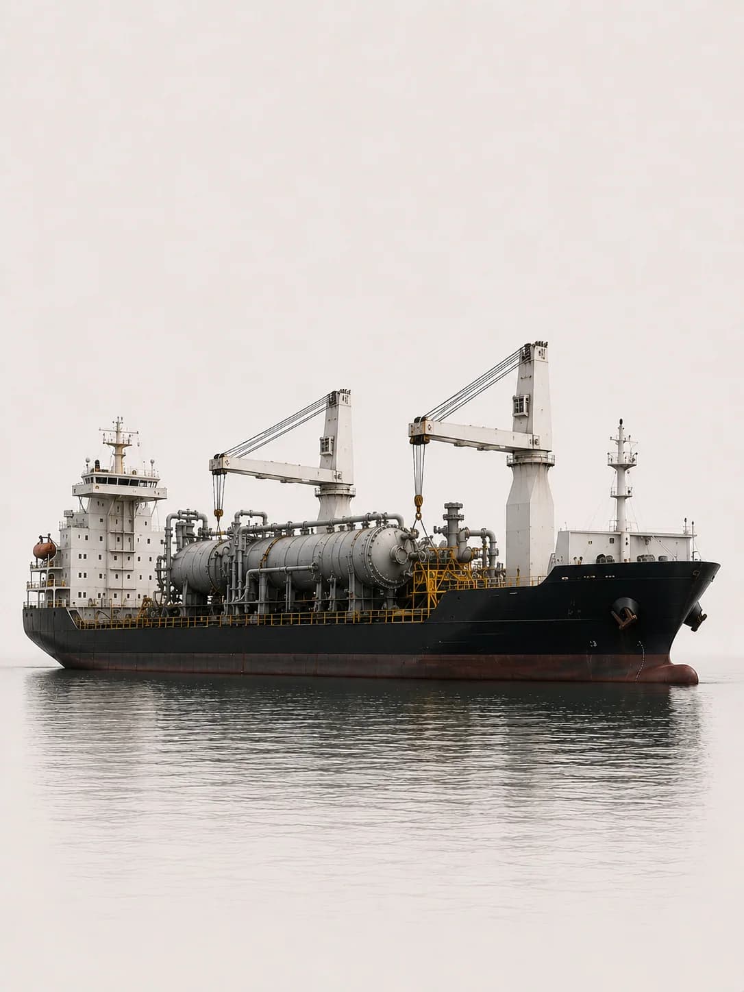 Oil & Gas Equipment